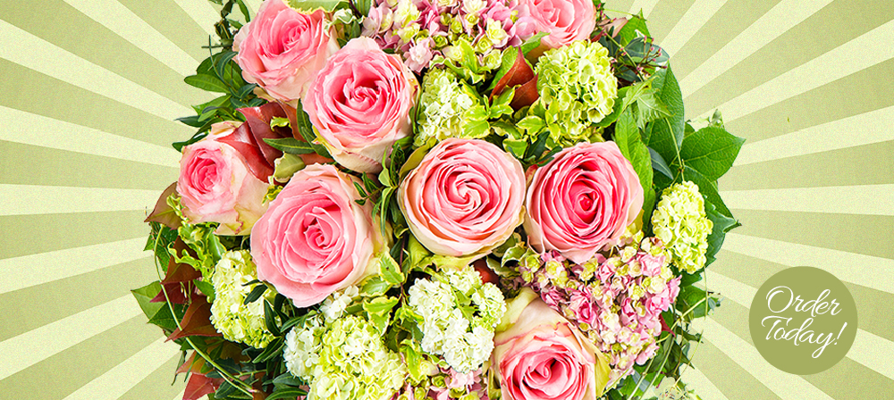 Christies Flowers Winsford - Same Day Flower Delivery Winsford