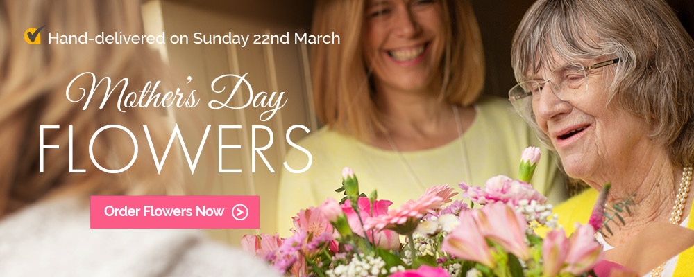 Christies Flowers Winsford - Same Day Flower Delivery Winsford