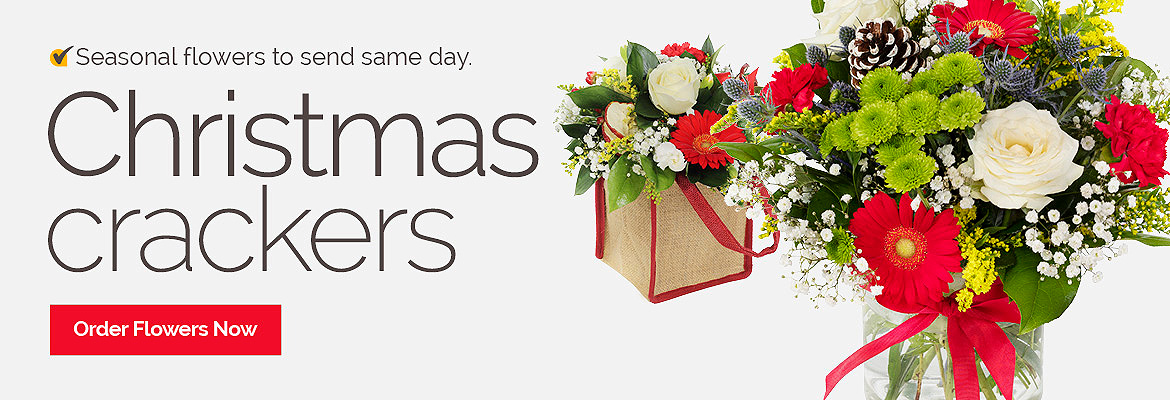 Christies Flowers Winsford - Same Day Flower Delivery Winsford